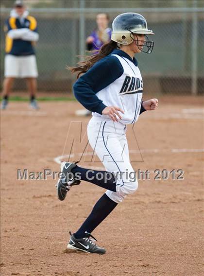 Thumbnail 3 in Pacheco @ Central Catholic photogallery.