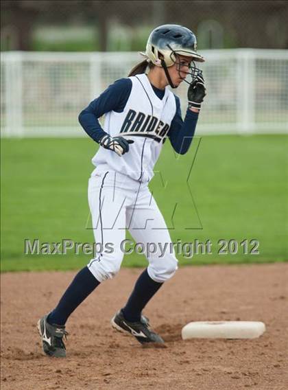 Thumbnail 3 in Pacheco @ Central Catholic photogallery.