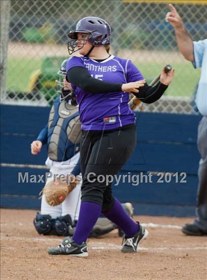 Thumbnail 1 in Pacheco @ Central Catholic photogallery.