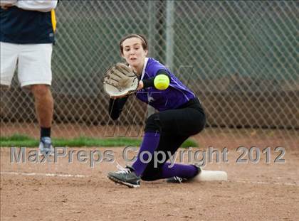 Thumbnail 3 in Pacheco @ Central Catholic photogallery.