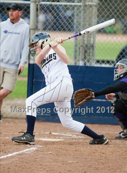 Thumbnail 2 in Pacheco @ Central Catholic photogallery.