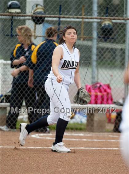 Thumbnail 2 in Pacheco @ Central Catholic photogallery.