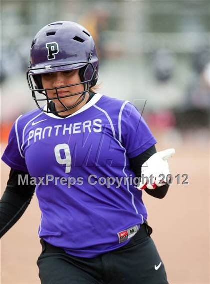 Thumbnail 1 in Pacheco @ Central Catholic photogallery.