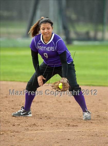 Thumbnail 1 in Pacheco @ Central Catholic photogallery.
