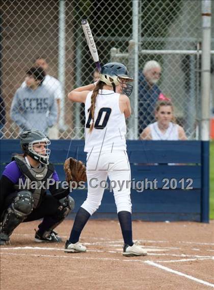 Thumbnail 2 in Pacheco @ Central Catholic photogallery.