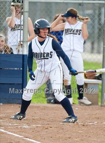 Thumbnail 2 in Pacheco @ Central Catholic photogallery.