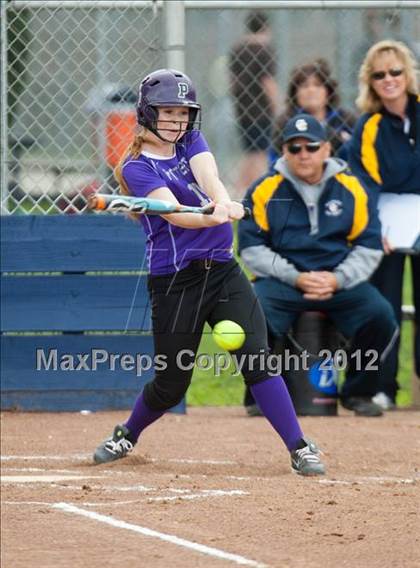 Thumbnail 3 in Pacheco @ Central Catholic photogallery.