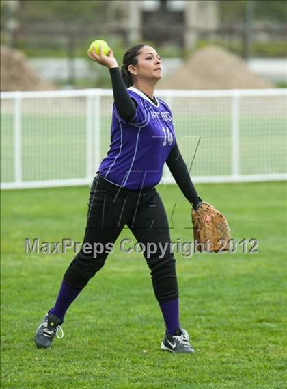 Thumbnail 2 in Pacheco @ Central Catholic photogallery.