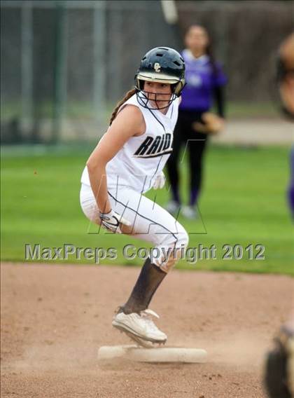Thumbnail 1 in Pacheco @ Central Catholic photogallery.