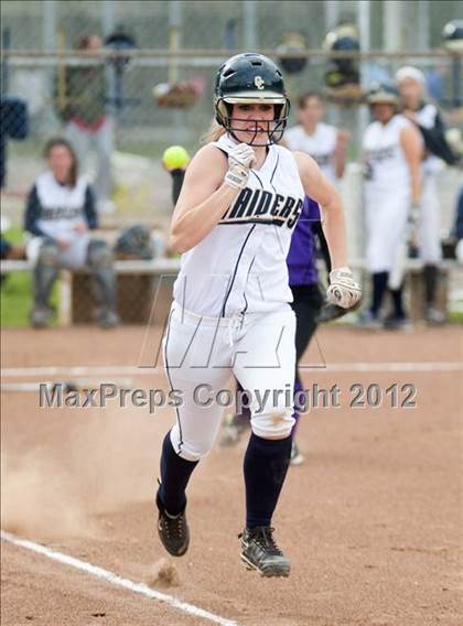 Thumbnail 1 in Pacheco @ Central Catholic photogallery.