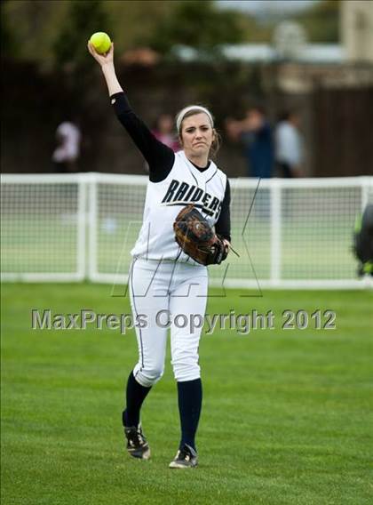 Thumbnail 3 in Pacheco @ Central Catholic photogallery.