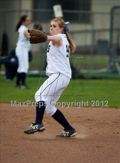 Thumbnail 2 in Pacheco @ Central Catholic photogallery.