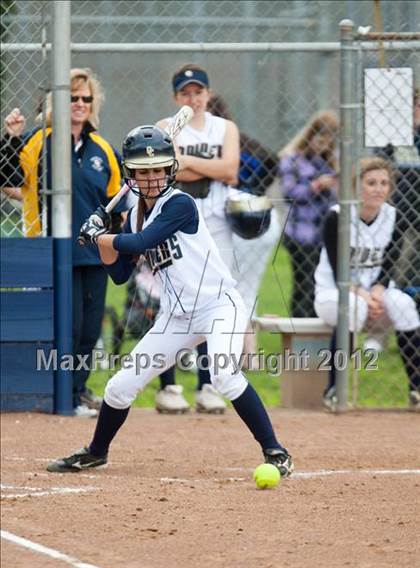 Thumbnail 1 in Pacheco @ Central Catholic photogallery.
