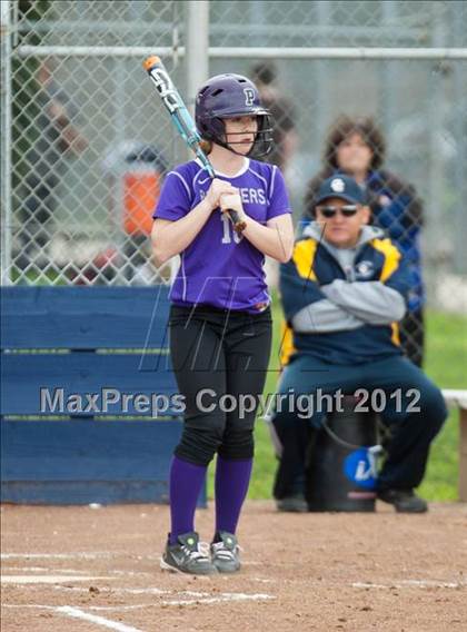 Thumbnail 2 in Pacheco @ Central Catholic photogallery.