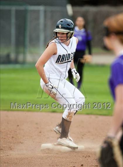 Thumbnail 2 in Pacheco @ Central Catholic photogallery.