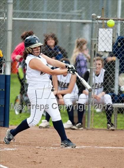 Thumbnail 3 in Pacheco @ Central Catholic photogallery.