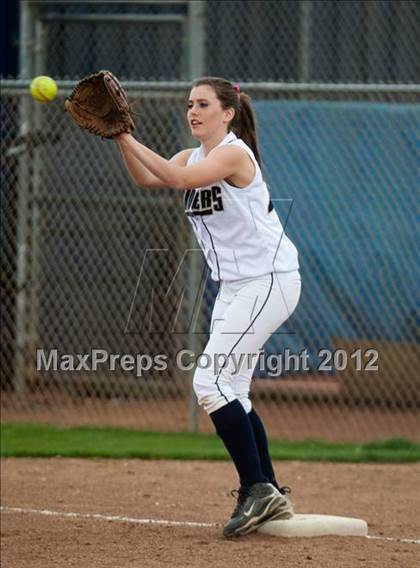 Thumbnail 2 in Pacheco @ Central Catholic photogallery.