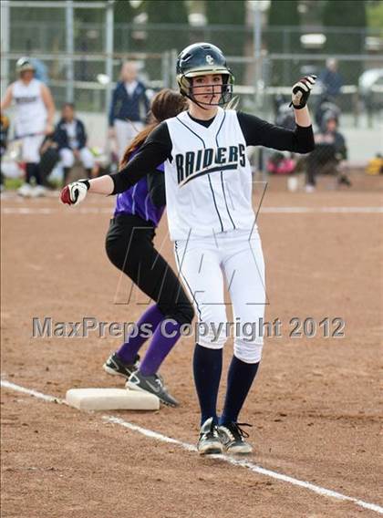 Thumbnail 3 in Pacheco @ Central Catholic photogallery.