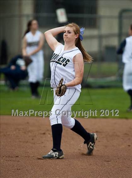 Thumbnail 3 in Pacheco @ Central Catholic photogallery.