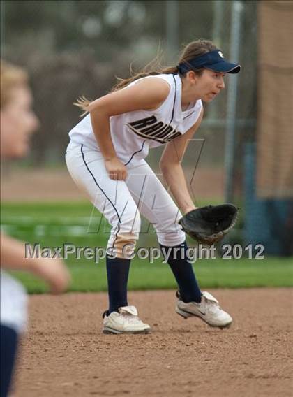 Thumbnail 2 in Pacheco @ Central Catholic photogallery.