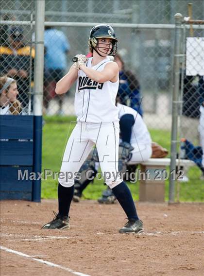 Thumbnail 3 in Pacheco @ Central Catholic photogallery.
