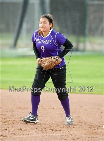 Thumbnail 2 in Pacheco @ Central Catholic photogallery.