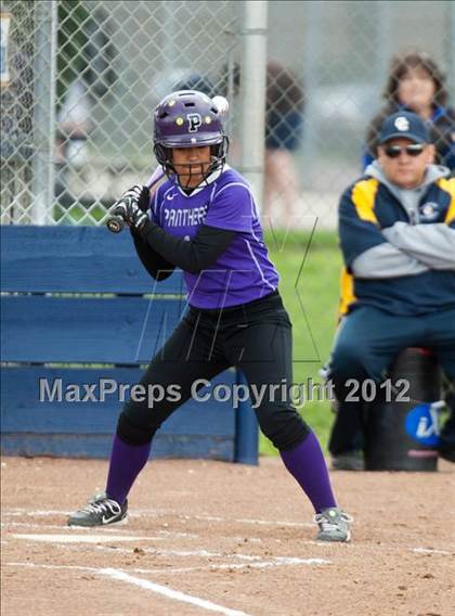 Thumbnail 3 in Pacheco @ Central Catholic photogallery.