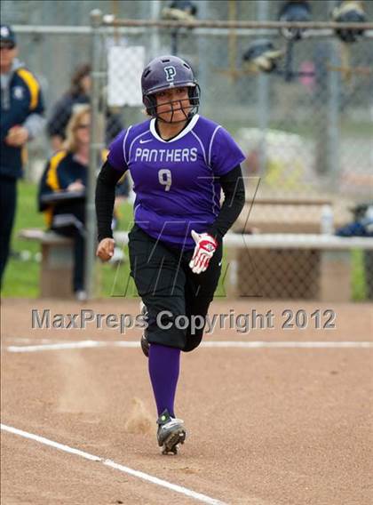 Thumbnail 3 in Pacheco @ Central Catholic photogallery.