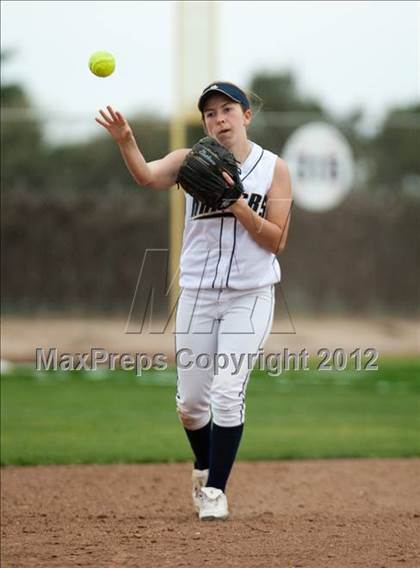 Thumbnail 1 in Pacheco @ Central Catholic photogallery.