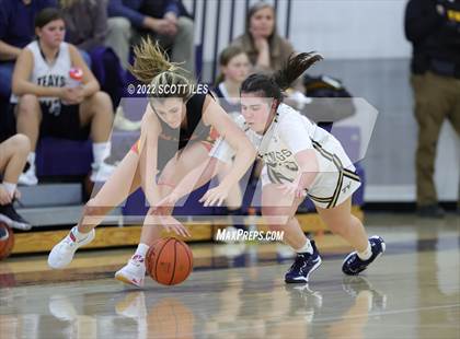 Thumbnail 3 in Big Walnut @ Teays Valley photogallery.