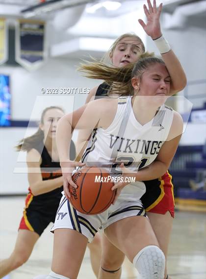 Thumbnail 1 in Big Walnut @ Teays Valley photogallery.