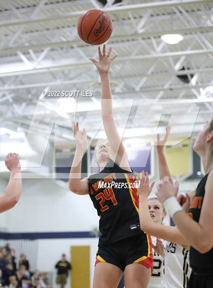 Thumbnail 1 in Big Walnut @ Teays Valley photogallery.