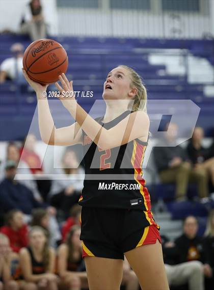 Thumbnail 1 in Big Walnut @ Teays Valley photogallery.