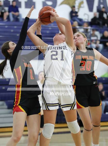 Thumbnail 3 in Big Walnut @ Teays Valley photogallery.