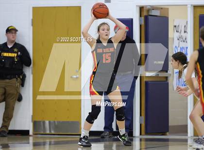 Thumbnail 1 in Big Walnut @ Teays Valley photogallery.