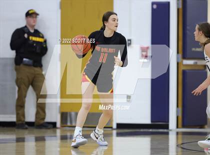 Thumbnail 1 in Big Walnut @ Teays Valley photogallery.