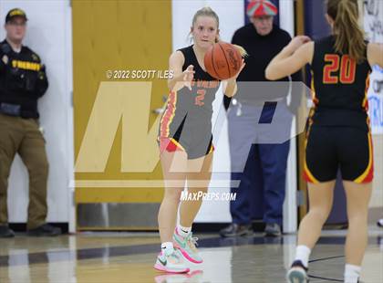 Thumbnail 2 in Big Walnut @ Teays Valley photogallery.