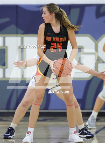 Thumbnail 1 in Big Walnut @ Teays Valley photogallery.