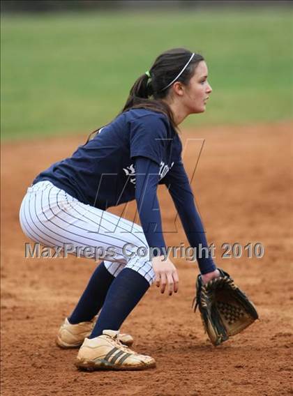 Thumbnail 2 in Gibbs vs Farragut photogallery.