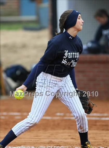 Thumbnail 3 in Gibbs vs Farragut photogallery.