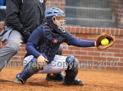 Thumbnail 2 in Gibbs vs Farragut photogallery.