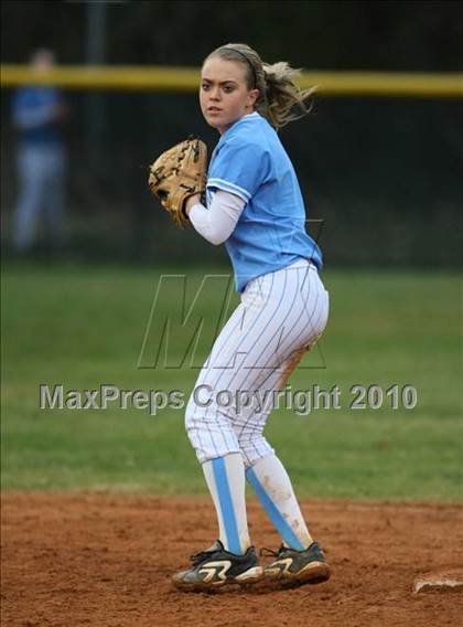 Thumbnail 1 in Gibbs vs Farragut photogallery.