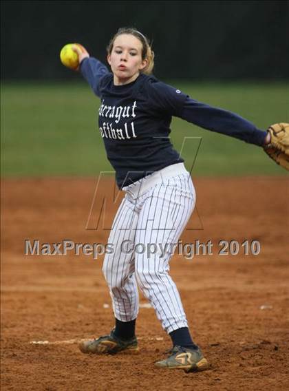 Thumbnail 2 in Gibbs vs Farragut photogallery.