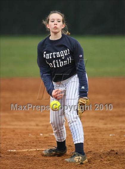 Thumbnail 3 in Gibbs vs Farragut photogallery.