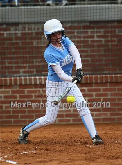 Thumbnail 3 in Gibbs vs Farragut photogallery.