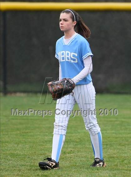 Thumbnail 3 in Gibbs vs Farragut photogallery.