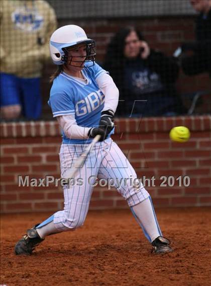 Thumbnail 3 in Gibbs vs Farragut photogallery.