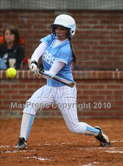 Thumbnail 2 in Gibbs vs Farragut photogallery.