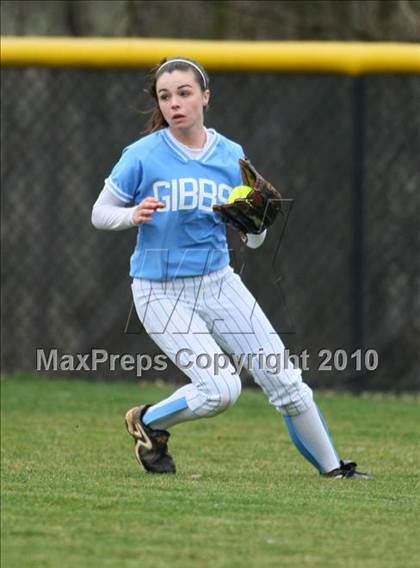 Thumbnail 2 in Gibbs vs Farragut photogallery.