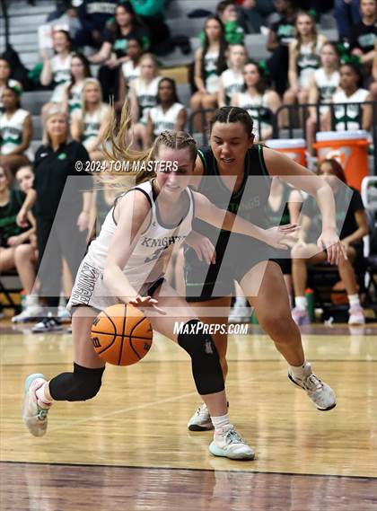 Thumbnail 3 in Myers Park @ Ardrey Kell photogallery.